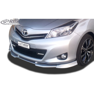 RDX Spoiler avant Vario-X sur mesure pour Toyota Yaris P13 2011-2020 (PU)
