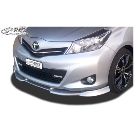 RDX Spoiler avant Vario-X sur mesure pour Toyota Yaris P13 2011-2020 (PU)
