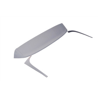 AutoStyle Becquet de toit sur mesure pour Volkswagen Golf VII 3/5-portes 2012- 'GTi-Look' 3-pièces (PP) 2