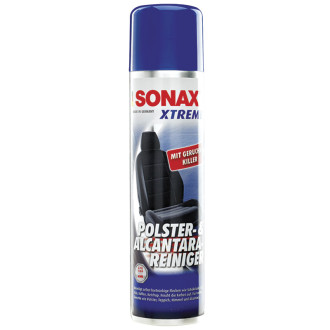 Sonax 206.300 Xtreme Alcantara nettoyant 400ml