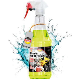 Tuga Chemie Biker's Super-Teufel - Jaune - 1000ml 2