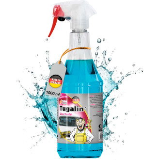 Tuga Chemie Tugalin Nano Nettoyant pour vitres - Bleu- 1000ml 2