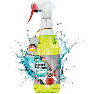Tuga Chemie Teufels-Reiniger Nettoyant industriel - Jaune - 1000ml 2