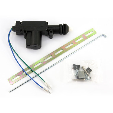 AutoStyle Moteur pour verrouillage centrale - 2-fils
