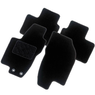 AutoStyle Set de tapis de sol sur mesure pour Opel Mokka 2012-2020