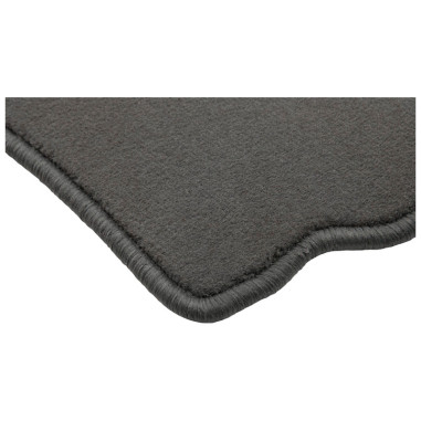 AutoStyle Set de tapis de sol en velours sur mesure pour Opel Mokka 2012-2020
