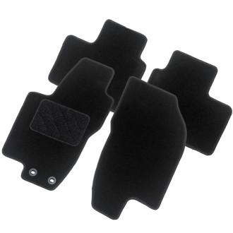 AutoStyle Set de tapis de sol sur mesure pour Renault Twingo I 1993-2007