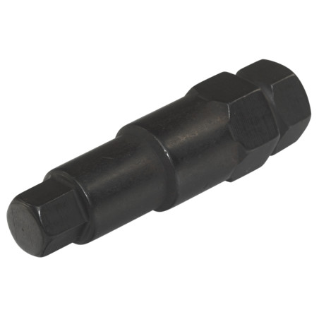 TPI Adaptateur (Clé) HEX Boulons/Ecrous de roue (17/19mm tête)