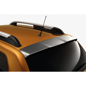 Motordrome Becquet de Toit sur mesure pour Dacia Duster II 2018-2021 (PU)