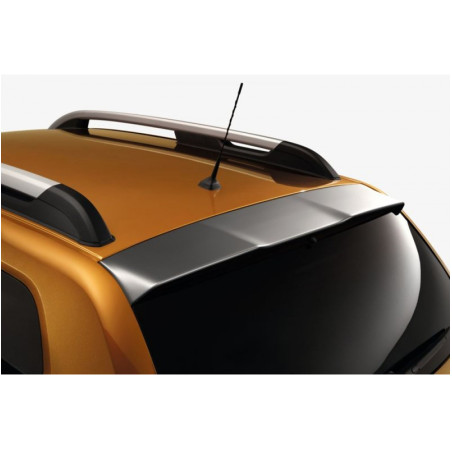 Motordrome Becquet de Toit sur mesure pour Dacia Duster II 2018-2021 (PU)