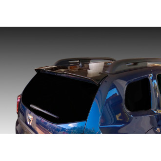 Motordrome Becquet de Toit sur mesure pour Dacia Duster II 2018-2021 (PU) 2