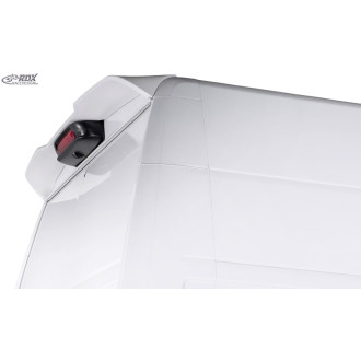 RDX Becquet de toit sur mesure pour Citroën Jumper 2006- / Fiat Ducato 2006- / Peugeot Boxer 2006- / RAM ProMaster 2014- / Opel 