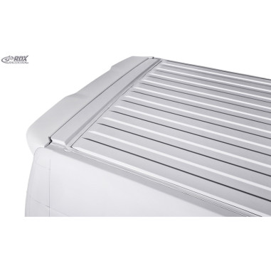 RDX Becquet de toit sur mesure pour Citroën Jumper 2006- / Fiat Ducato 2006- / Peugeot Boxer 2006- / RAM ProMaster 2014- / Opel 