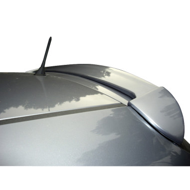 ICC Tuning Becquet de toit sur mesure pour Opel Corsa D 3-portes 2006-2014