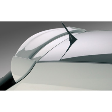 RDX Becquet de toit sur mesure pour Opel Corsa D 3-portes 2006-2014