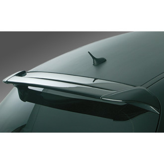 RDX Becquet de toit sur mesure pour Peugeot 207 3/5 portes 2006- (PU)