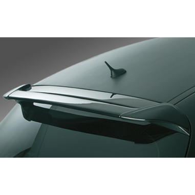 RDX Becquet de toit sur mesure pour Peugeot 207 3/5 portes 2006- (PU)