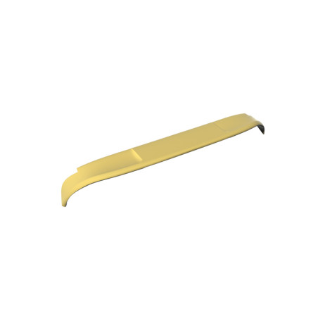 Motordrome Becquet de Toit sur mesure pour Peugeot 208 3/5-portes 2012-2019 (PU)