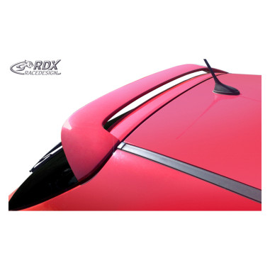 RDX Becquet de toit sur mesure pour Peugeot 206 HB 3/5-portes (PUR-IHS)