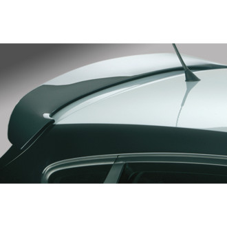 RDX Becquet de toit sur mesure pour Seat Leon 1P 2005-2009 'Large' (PU)