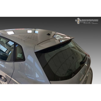 Motordrome Becquet de Toit sur mesure pour Seat Ibiza 6F 2017- (PU)