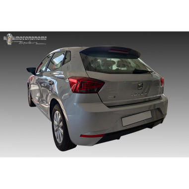Motordrome Becquet de Toit sur mesure pour Seat Ibiza 6F 2017- (PU)