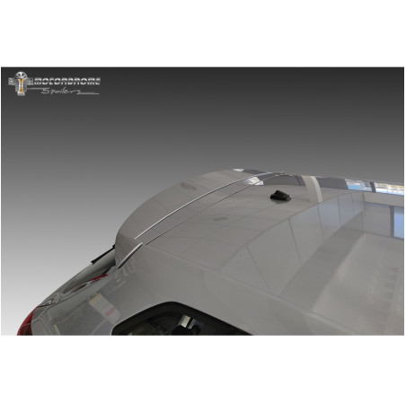 Motordrome Becquet de Toit sur mesure pour Seat Ibiza 6F 2017- (PU)