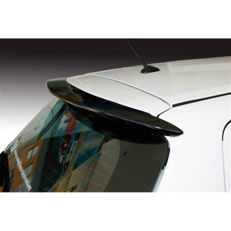 Motordrome Becquet de Toit sur mesure pour Toyota Yaris III 2011-2019 (PU)