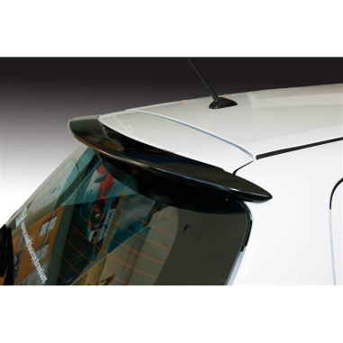 Motordrome Becquet de Toit sur mesure pour Toyota Yaris III 2011-2019 (PU)