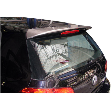 Motordrome Becquet de Toit sur mesure pour Volkswagen Golf VI 3/5-portes 2008-2012 (PU)