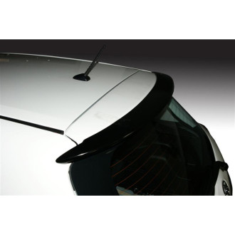 Motordrome Becquet de Toit sur mesure pour Toyota Yaris III 2011-2019 (PU) 2