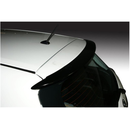 Motordrome Becquet de Toit sur mesure pour Toyota Yaris III 2011-2019 (PU)