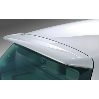 RDX Becquet de toit sur mesure pour Volkswagen Golf V 3/5-portes 2003-2008 'Version 2' (PU)