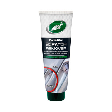 Turtle Wax 52873 Scratch Remover 100ml