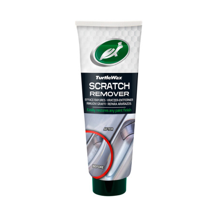 Turtle Wax 52873 Scratch Remover 100ml