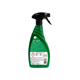 Turtle Wax 52854 Redline Car Wheel Cleaner 500ml 2