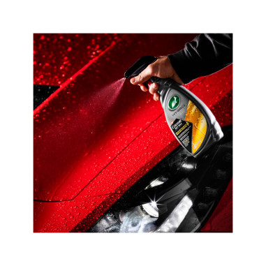 Turtle Wax 53350 Hybrid Solutions Ceramic Wet Wax 500ml