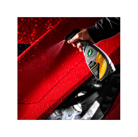 Turtle Wax 53350 Hybrid Solutions Ceramic Wet Wax 500ml