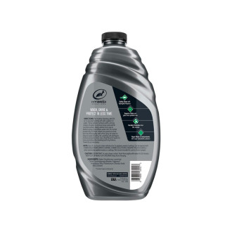Turtle Wax 53351 Hybrid Solutions Ceramic Wash & Wax 1,42L 2