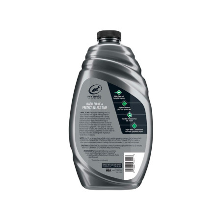 Turtle Wax 53351 Hybrid Solutions Ceramic Wash & Wax 1,42L