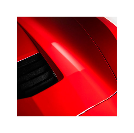 Turtle Wax 53350 Hybrid Solutions Ceramic Wet Wax 500ml