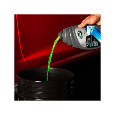 Turtle Wax 53351 Hybrid Solutions Ceramic Wash & Wax 1,42L