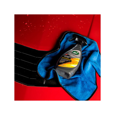 Turtle Wax 53350 Hybrid Solutions Ceramic Wet Wax 500ml