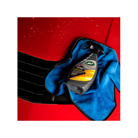 Turtle Wax 53350 Hybrid Solutions Ceramic Wet Wax 500ml