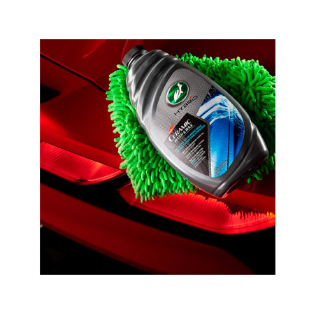 Turtle Wax 53351 Hybrid Solutions Ceramic Wash & Wax 1,42L