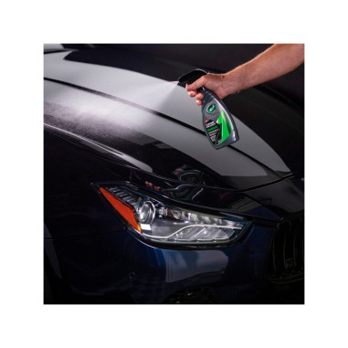 Turtle Wax 53353 Hybrid Solutions Ceramic Spray Coating 500ml