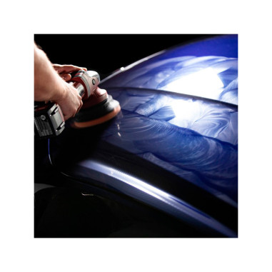 Turtle Wax 53352 Hybrid Solutions Ceramic Polish & Wax 500ml