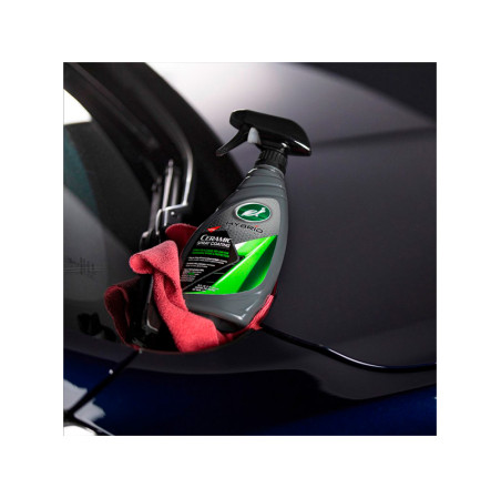 Turtle Wax 53353 Hybrid Solutions Ceramic Spray Coating 500ml