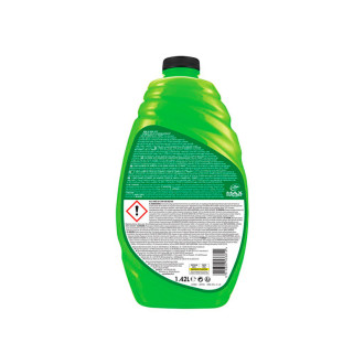 Turtle Wax 53381 M.A.X.-Power Car Wash Shampoo 1,42L 2