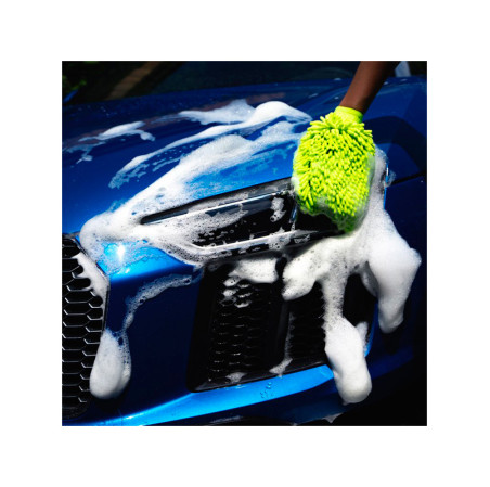 Turtle Wax 53381 M.A.X.-Power Car Wash Shampoo 1,42L